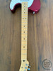 Fender Telecaster, Candy Apple Red, 2007, Made in Japan