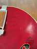 Yamaha SA20, 12 String Guitar, Cherry Red, RARE, Vintage 1971, Hard Case