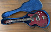 Yamaha SA20, 12 String Guitar, Cherry Red, RARE, Vintage 1971, Hard Case