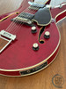 Yamaha SA20, 12 String Guitar, Cherry Red, RARE, Vintage 1971, Hard Case