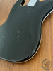 Fender Jazz Bass, Aerodyne, AJB, Black, 2002, Made in Japan