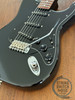 Fender Stratocaster, Limited Edition, ’62 -  ALL BLACK,  2013