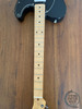 Fender Telecaster, Black on Black, MIJ, 1997