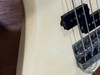 BC Rich, Mockingbird Bass, White, 1985, NJ, VARITONE, MB-20