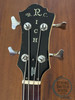 BC Rich, Mockingbird Bass, White, 1985, NJ, VARITONE, MB-20