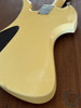 BC Rich, Mockingbird Bass, White, 1985, NJ, VARITONE, MB-20