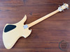 BC Rich, Mockingbird Bass, White, 1985, NJ, VARITONE, MB-20