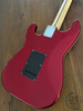 Fender Stratocaster, Aerodyne, Old Candy Red, 2011, Excellent Cond