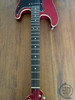 Fender Stratocaster, Aerodyne, Old Candy Red, 2011, Excellent Cond
