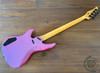 Yamaha RBX600M Bass, RARE Billy Sheehan Model, Pink, MIJ, 1989