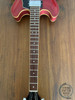 Yamaha SA700, “335” Style Guitar, 1983, Semi Hollow, Persimmon Red