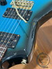 Aria Pro II, Explorer Guitar, ZZ Deluxe, Made in Japan, ‘83