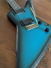 Aria Pro II, Explorer Guitar, ZZ Deluxe, Made in Japan, ‘83