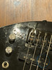 BC Rich, Mockingbird Bass, P/J, Black, 1989, NJ