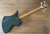 BC Rich, Mockingbird Bass, P/J, Black, 1989, NJ