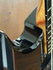 BC Rich, Warlock Bass, Black, MIJ 1989, NJ