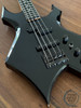 BC Rich, Warlock Bass, Black, MIJ 1989, NJ