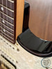 Charvel Stratocaster, MYG, HSS, Black, Made in Japan, 1996