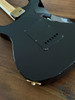 Charvel Stratocaster, MYG, HSS, Black, Made in Japan, 1996