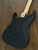 Charvel Stratocaster, MYG, HSS, Black, Made in Japan, 1996