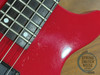 Edwards by ESP, TV Bass, EJ-78TV, RED, LUNA SEA, MIJ, 1990s