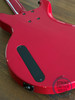 Edwards by ESP, TV Bass, EJ-78TV, RED, LUNA SEA, MIJ, 1990s