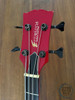 Edwards by ESP, TV Bass, EJ-78TV, RED, LUNA SEA, MIJ, 1990s