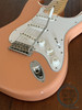 Fender Stratocaster, Shell Pink, Rare Colour, MIJ, 2010, MINT CONDITION