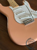 Fender Stratocaster, Shell Pink, Rare Colour, MIJ, 2010, MINT CONDITION