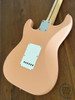 Fender Stratocaster, Shell Pink, Rare Colour, MIJ, 2010, MINT CONDITION