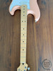 Fender Stratocaster, Shell Pink, Rare Colour, MIJ, 2010, MINT CONDITION