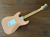 Fender Stratocaster, Shell Pink, Rare Colour, MIJ, 2010, MINT CONDITION