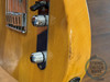 Fender Telecaster, ‘72, Natural Blonde, Black Guard, Ashwood, 1997