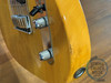 Fender Telecaster, ‘72, Natural Blonde, Black Guard, Ashwood, 1997