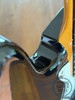 Fernandes ’64 Jazz Bass, Black, MIJ, 1989, RJB-55