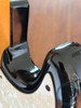 Fernandes ’64 Jazz Bass, Black, MIJ, 1989, RJB-55