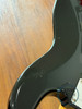 Fernandes ’64 Jazz Bass, Black, MIJ, 1989, RJB-55