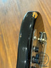 Fernandes ’64 Jazz Bass, Black, MIJ, 1989, RJB-55