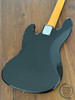 Fernandes ’64 Jazz Bass, Black, MIJ, 1989, RJB-55