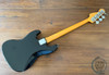 Fernandes ’64 Jazz Bass, Black, MIJ, 1989, RJB-55