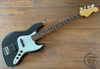 Fernandes ’64 Jazz Bass, Black, MIJ, 1989, RJB-55