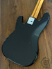 Greco Precision Bass, 1979 Vintage, Black on Black, MIJ, PB450