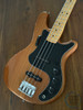 Yamaha Super Bass SB600, Natural, 1983, Made in Japan