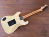 Fender Stratocaster, BOXER Super Strat, White, 1987, Kahler Tremolo