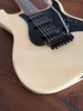 Fender Stratocaster, BOXER Super Strat, White, 1987, Kahler Tremolo