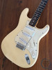 Greco Stratocaster, Olympic White, SE500, 1977, Made in Japan