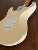 Greco Stratocaster, Olympic White, SE500, 1977, Made in Japan