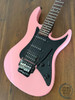 YAMAHA, RGX512P, RARE Pink, HSS Super Strat, MIJ, 1986