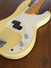Fender Precision Bass, ‘57, Vintage White, 1994