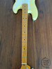 Fender Precision Bass, ‘57, Vintage White, 1994